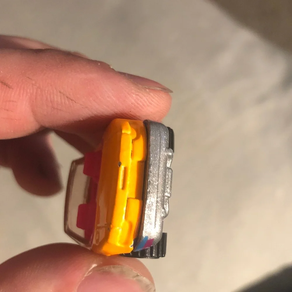 Hot Wheels 1990 Mazda MX-5 Vintage